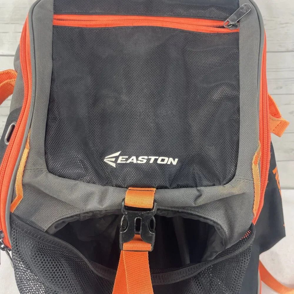 Easton Baseball Backpack 